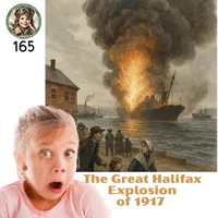 Real Cool History for Kids artwork