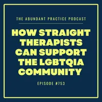 Abundant Practice Podcast artwork