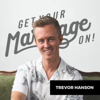 Get Your Marriage On! with Dan Purcell artwork