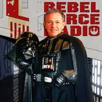 Rebel Force Radio: Star Wars Podcast artwork
