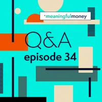 The Meaningful Money Personal Finance Podcast artwork