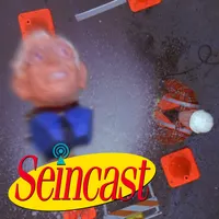 Seincast: A Seinfeld Podcast artwork