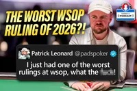 PokerNews Podcast artwork