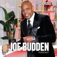 The Joe Budden Podcast artwork