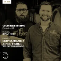 Good Beer Hunting artwork