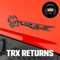 The Truck Show Podcast artwork