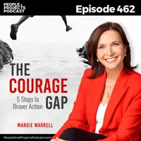 People and Projects Podcast: Project Management Podcast artwork