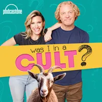 Was I in a Cult? artwork