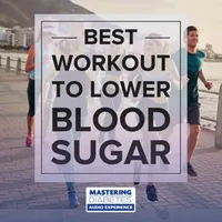 Mastering Diabetes Audio Experience artwork