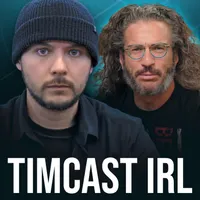 Timcast IRL artwork