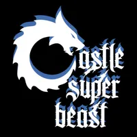 Castle Super Beast artwork