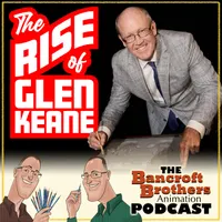 The Bancroft Brothers Animation Podcast artwork