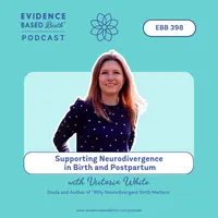 Evidence Based Birth® artwork