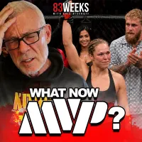 83 Weeks with Eric Bischoff artwork
