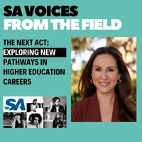 SA Voices From the Field artwork
