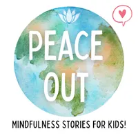 Peace Out Podcast artwork