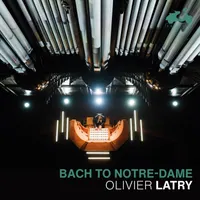 Naxos Classical Spotlight artwork