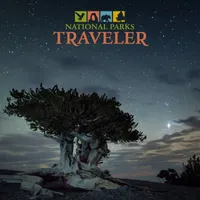National Parks Traveler Podcast artwork