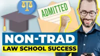 Law School Admissions Unplugged Podcast: Personal Statements, Application Essays, Scholarships, LSAT Prep, and More… artwork