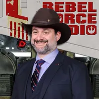 Rebel Force Radio: Star Wars Podcast artwork