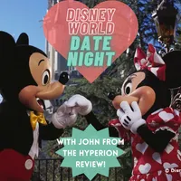 Station 71: A Walt Disney World Podcast artwork