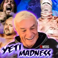 83 Weeks with Eric Bischoff artwork