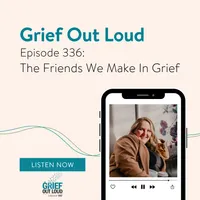 Grief Out Loud artwork