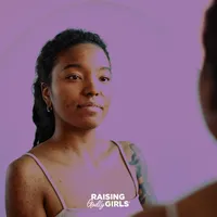 Raising Godly Girls artwork