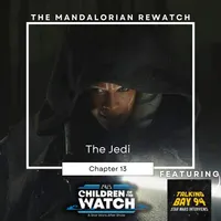 Children of the Watch: A Star Wars After Show artwork