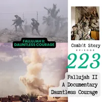 Combat Story artwork