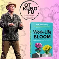 Leadership Kung Fu artwork