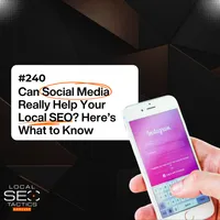 Local SEO Tactics and Digital Marketing Strategies artwork