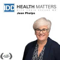 IDD Health Matters artwork