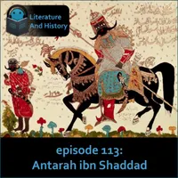 Literature and History artwork