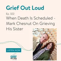 Grief Out Loud artwork