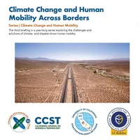 America Adapts the Climate Change Podcast artwork
