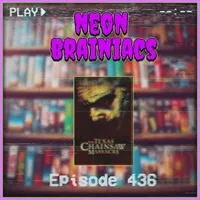 Neon Brainiacs (A Retro Horror Movie Podcast) artwork