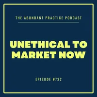 Abundant Practice Podcast artwork