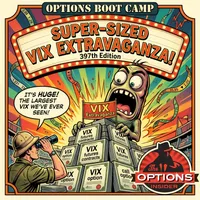Options Boot Camp artwork