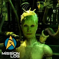 Mission Log: A Roddenberry Star Trek Podcast artwork