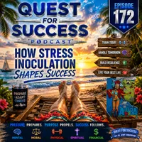 Quest for Success artwork