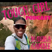 Tough Girl Podcast artwork
