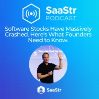 The Official SaaStr Podcast: SaaS | Founders | Investors artwork