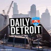 Daily Detroit artwork