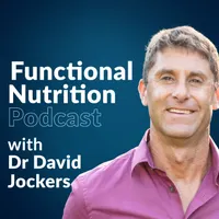 Dr. Jockers Functional Nutrition artwork