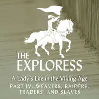 The Exploress artwork
