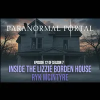 Paranormal Portal artwork