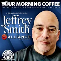 Your Morning Coffee Podcast artwork