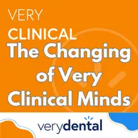 The Very Dental Podcast Network artwork