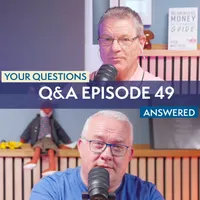 The Meaningful Money Personal Finance Podcast artwork